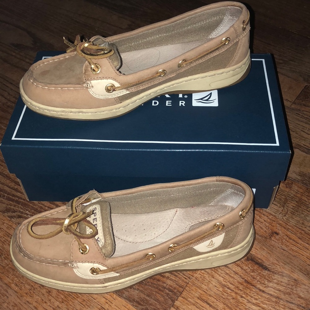 Sperry Top-Sider Boat Shoes